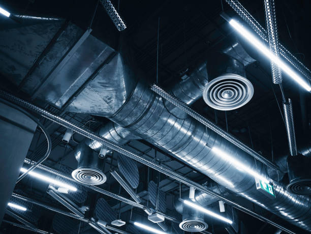 Best Commercial HVAC in Deans, NJ