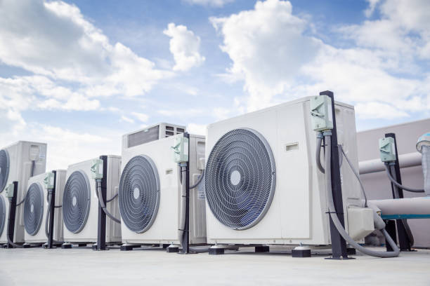 Best HVAC Supply and Distribution in Deans, NJ